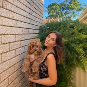 Meet your Posher, Georgia